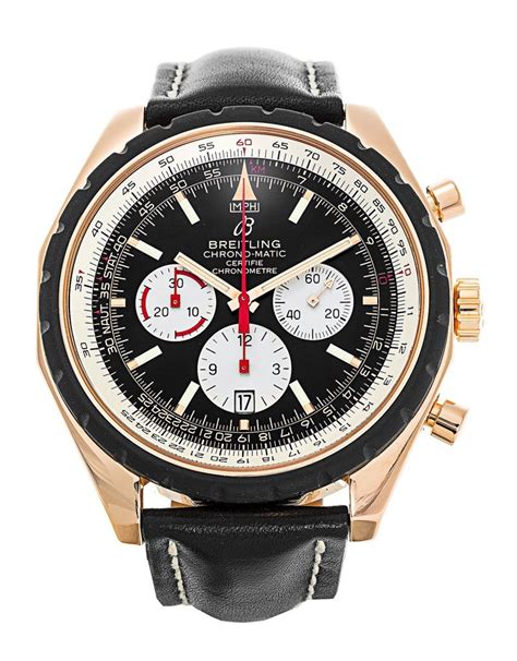 reparation breitling
